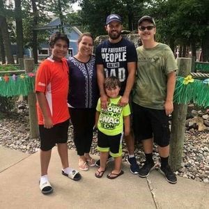 Meet your Posher, Ron